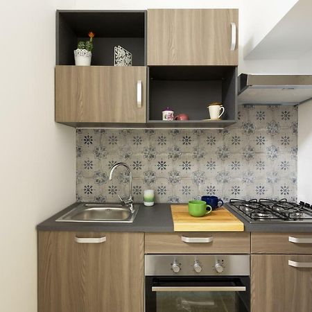 Star Politeama Apartment Palermo Buitenkant foto