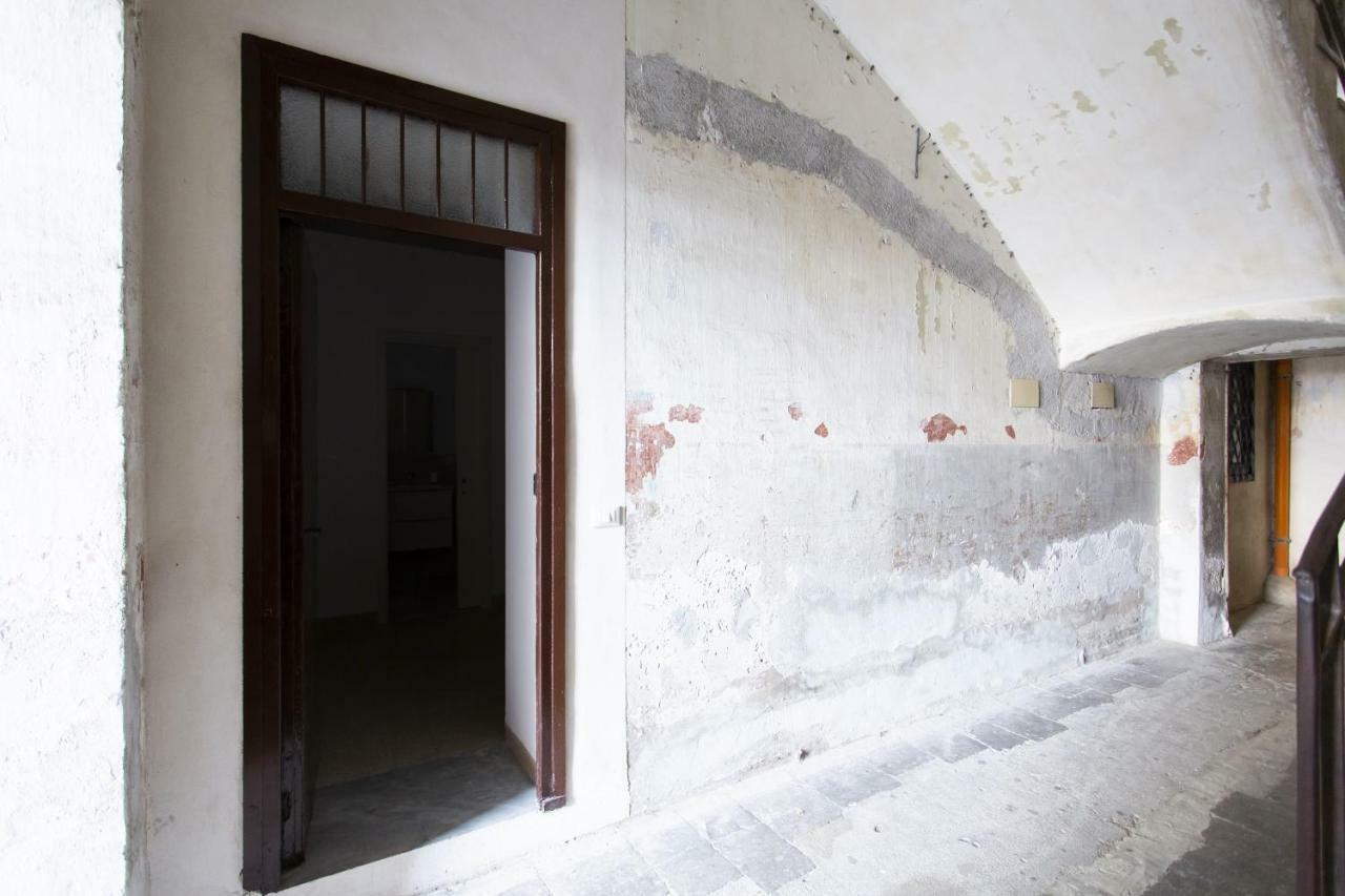 Star Politeama Apartment Palermo Buitenkant foto