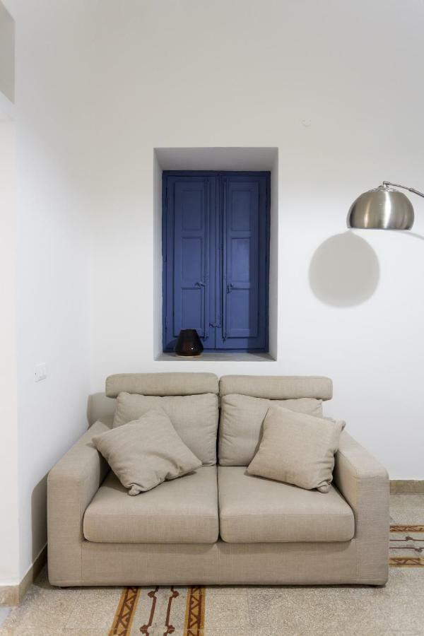Star Politeama Apartment Palermo Buitenkant foto