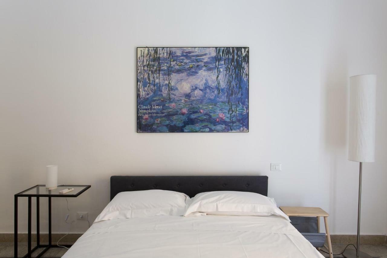 Star Politeama Apartment Palermo Buitenkant foto